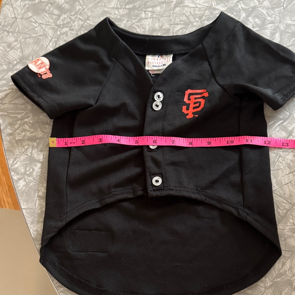 Dog Giant Jersey